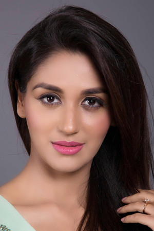 Nikita Dutta photo