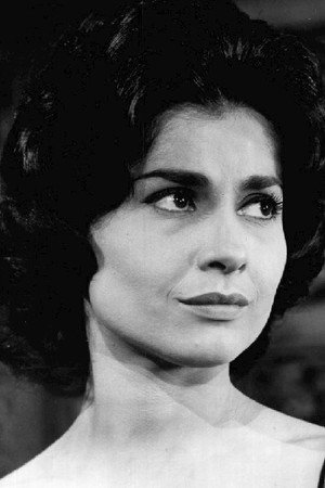 Carol Lawrence photo