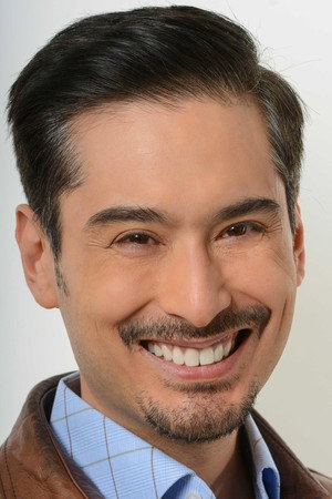 Photo of Marcus Ho from the Latest Netflix gallery
