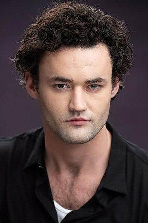 Photo of Tighe Gill from the Latest Netflix gallery