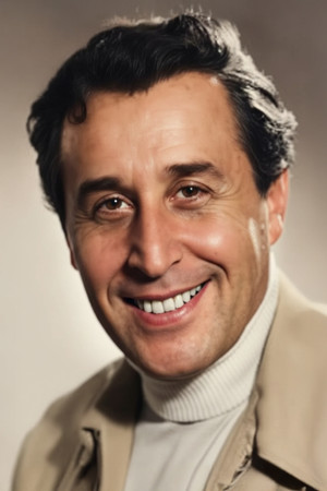 Photo of Kenan Büke from the Latest Netflix gallery