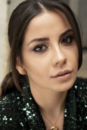 Melis Tüzüngüç photo