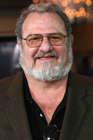 John Milius photo