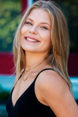 Photo of Marie Luciani-Grimaldi from the Latest Netflix gallery