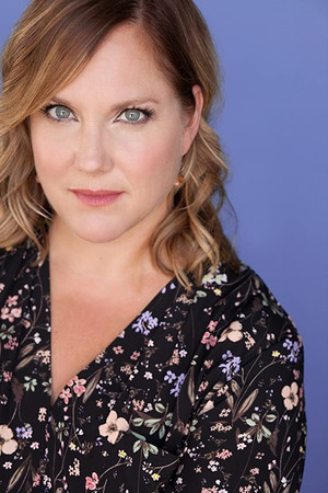 Photo of Krista Sutton from the Latest Netflix gallery