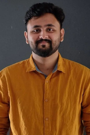Photo of Abhinav Sunder Nayak from the Latest Netflix gallery