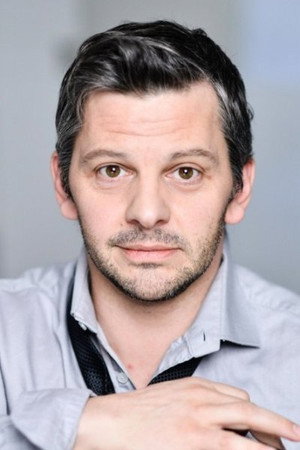 Photo of Yvon Martin from the Latest Netflix gallery