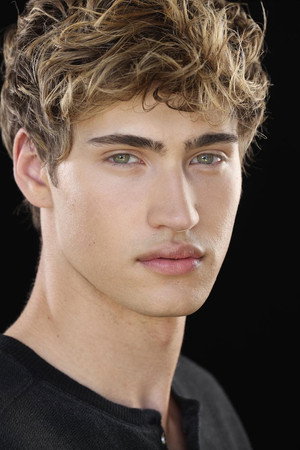 Photo of Harrison Cone from the Latest Netflix gallery