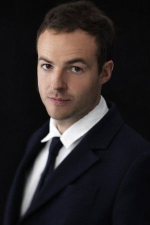 Patrick Kennedy photo