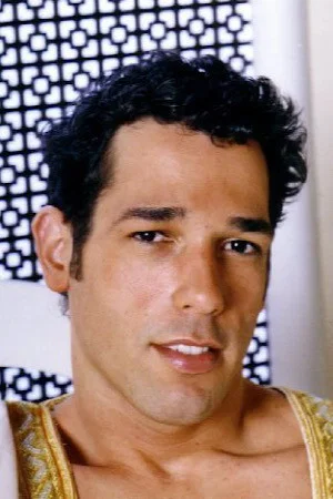 Photo of Milan Gamiani from the Latest Netflix gallery