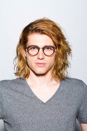 Christopher McCombs photo