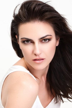 Monique Ganderton photo