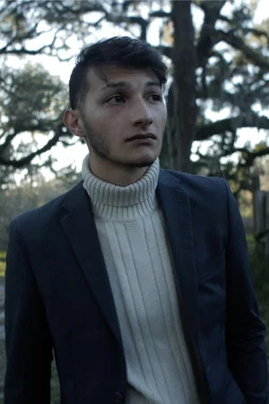 Photo of Shawn Tapias from the Latest Netflix gallery