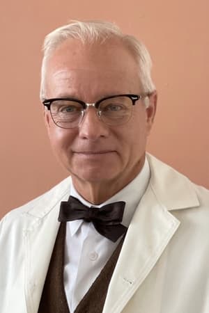 Alex Hyde-White photo