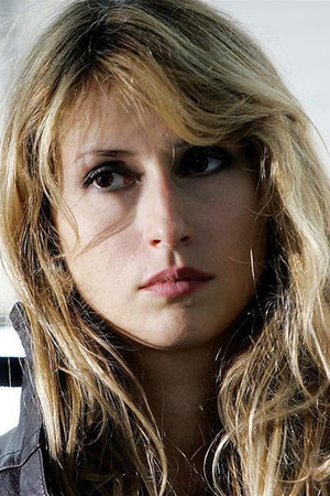 Photo of Fani Kolarova from the Latest Netflix gallery