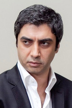 Photo of Necati Şaşmaz from the Latest Netflix gallery