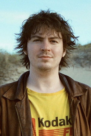Photo of Taro O'Halloran from the Latest Netflix gallery