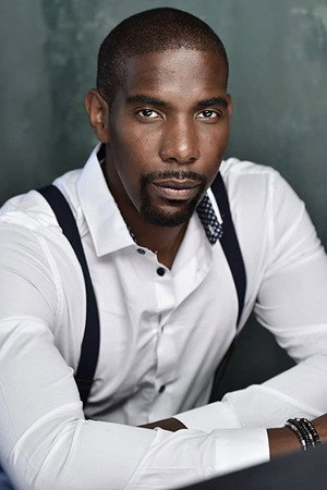 Photo of Desean Terry from the Latest Netflix gallery