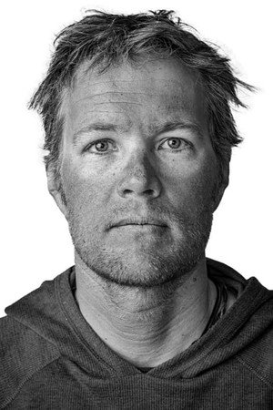 Photo of Jake Norton from the Latest Netflix gallery
