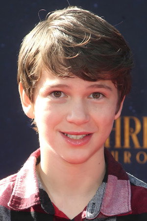 Gabriel Bateman photo