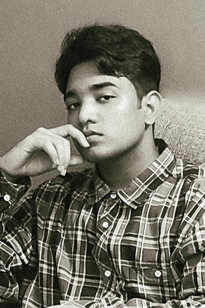 Photo of Kh. Samiul Haque from the Latest Netflix gallery
