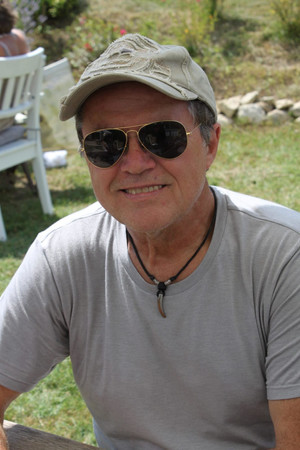 Photo of Philippe Guégan from the Latest Netflix gallery