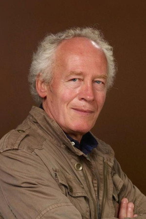 Jean-Pierre Dardenne photo