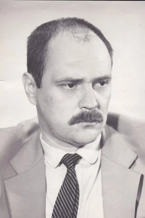 Photo of Vladimir Bortko from the Latest Netflix gallery