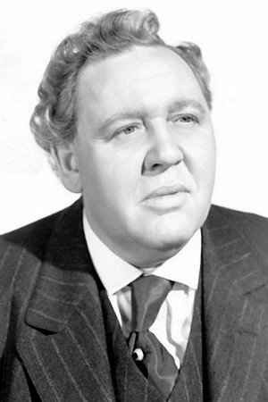 Charles Laughton photo
