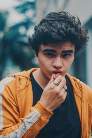 Photo of Mauricio Piancó from the Latest Netflix gallery