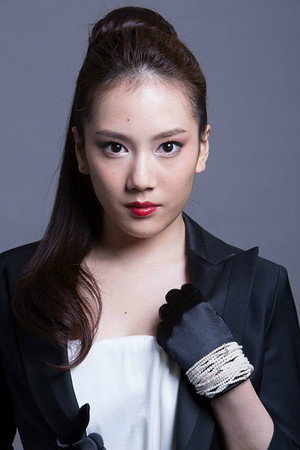 Chihiro Yamamoto photo