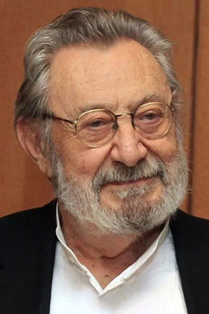 Giorgos Moshidis photo