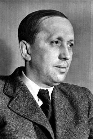 Photo of Karel Čapek from the Latest Netflix gallery