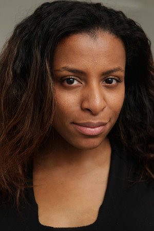 Photo of Sharon James from the Latest Netflix gallery