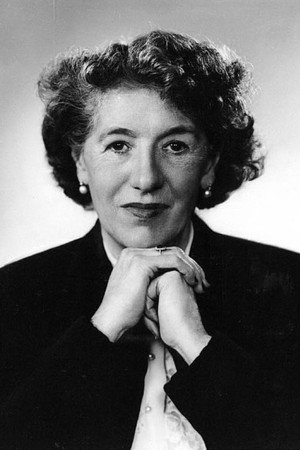 Photo of Enid Blyton from the Latest Netflix gallery