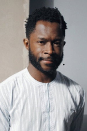 Photo of Chuko Esiri from the Latest Netflix gallery