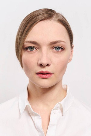 Ekaterina Vilkova photo