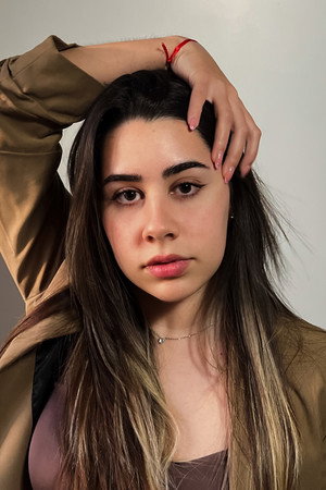 Photo of Agustina Malara from the Latest Netflix gallery