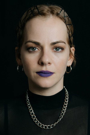 Marianna Pouregka photo