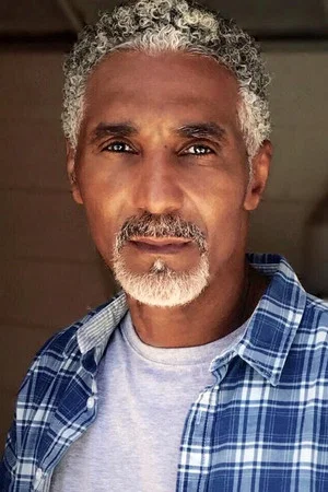 Andray Johnson photo