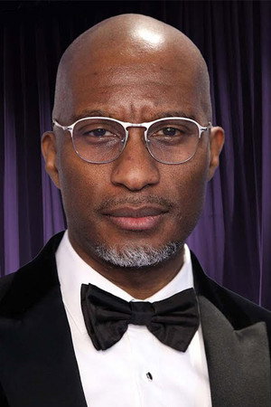 Photo of Clint Dyer from the Latest Netflix gallery