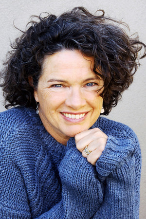 Heather Langenkamp photo