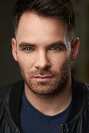Photo of Jarrod Evanyshyn from the Latest Netflix gallery