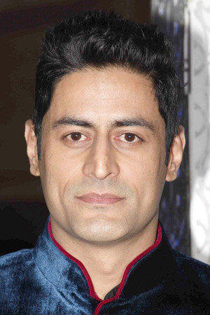 Mohit Raina photo