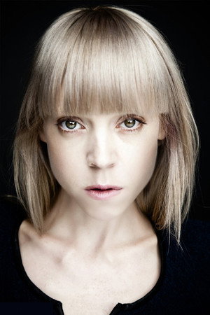 Antonia Campbell-Hughes photo