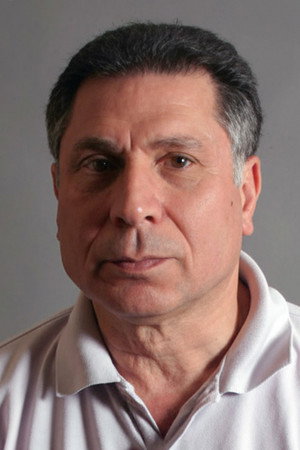 Photo of Ahmet Arıman from the Latest Netflix gallery