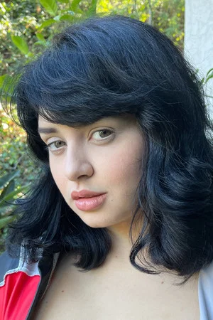 Photo of Leda Lotharia from the Latest Netflix gallery