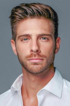 Photo of Juan Ignacio di Marco from the Latest Netflix gallery