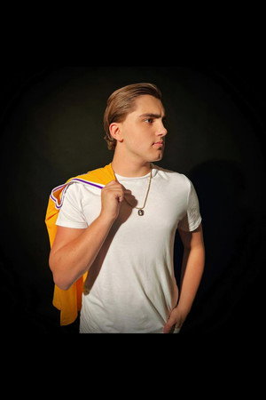 Photo of Corinthian Campbell from the Latest Netflix gallery