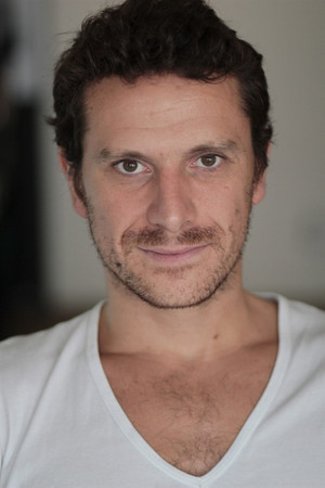 Photo of Ange Basterga from the Latest Netflix gallery